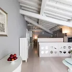 Cavalieri Palace Luxury Residences Apartahotel Florencia
