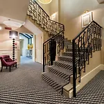 Apartahotel Cavalieri Palace Luxury Residences Florencia