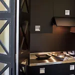Apartahotel Cavalieri Palace Luxury Residences 3*