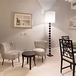 Cavalieri Palace Luxury Residences Florencia
