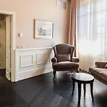 Apartahotel Cavalieri Palace Luxury Residences Florencia