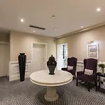 Apartahotel Cavalieri Palace Luxury Residences 3*