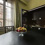 Apartahotel Cavalieri Palace Luxury Residences Florencia