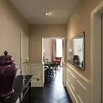 Cavalieri Palace Luxury Residences Apartahotel Florencia