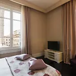 Cavalieri Palace Luxury Residences 3* Florencia