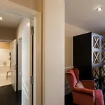 Cavalieri Palace Luxury Residences 3* Florencia