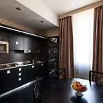 Cavalieri Palace Luxury Residences Apartahotel 3*
