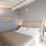Cavalieri Palace Luxury Residences Apartahotel Florencia