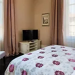 Apartahotel Cavalieri Palace Luxury Residences Florencia