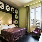 Cavalieri Palace Luxury Residences 3*
