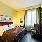 Cavalieri Palace Luxury Residences Apartahotel