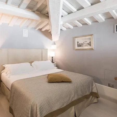 Cavalieri Palace Luxury Residences Florencia