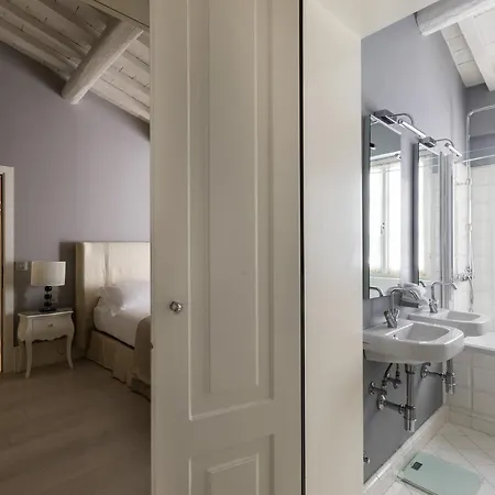 Cavalieri Palace Luxury Residences شقة فندقية 3*