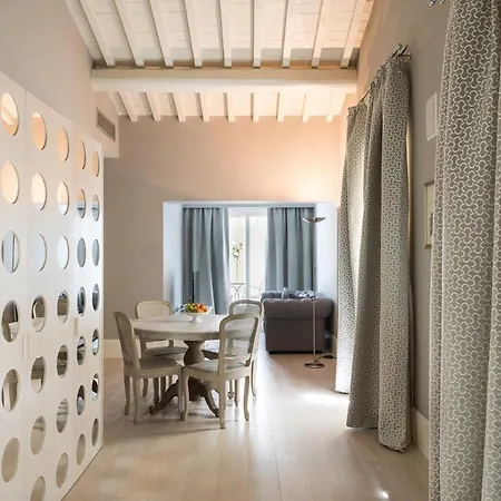 Cavalieri Palace Luxury Residences شقة فندقية 3*