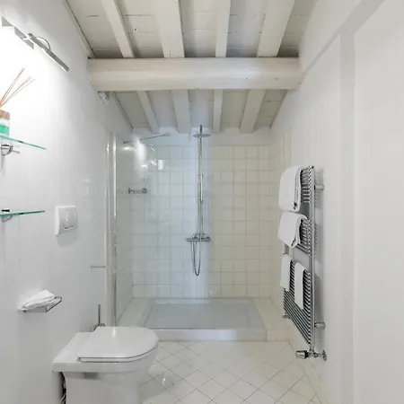 Cavalieri Palace Luxury Residences شقة فندقية