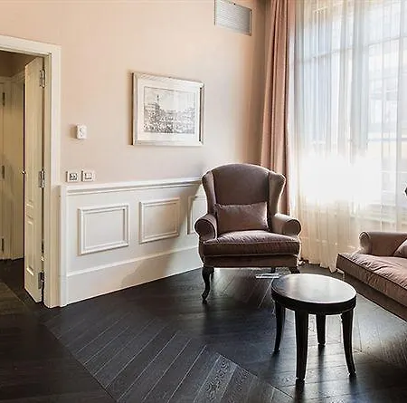 شقة فندقية Cavalieri Palace Luxury Residences فلورنس