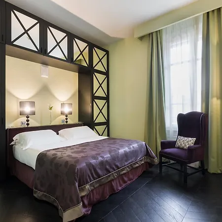 Cavalieri Palace Luxury Residences Apartahotel