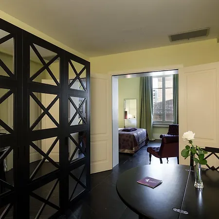 شقة فندقية Cavalieri Palace Luxury Residences 3*