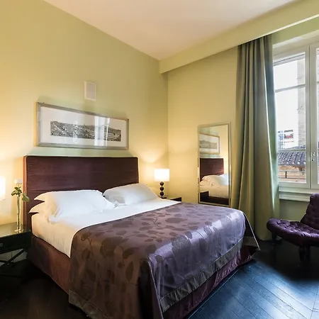 Apartahotel Cavalieri Palace Luxury Residences 3*