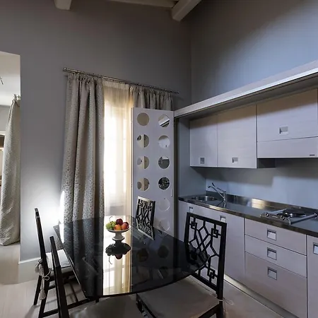 Cavalieri Palace Luxury Residences شقة فندقية