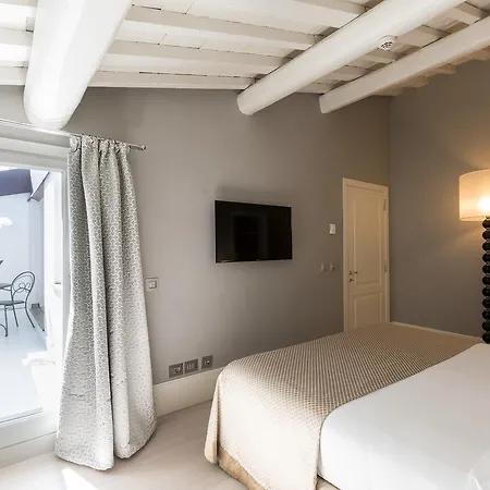 شقة فندقية Cavalieri Palace Luxury Residences 3*