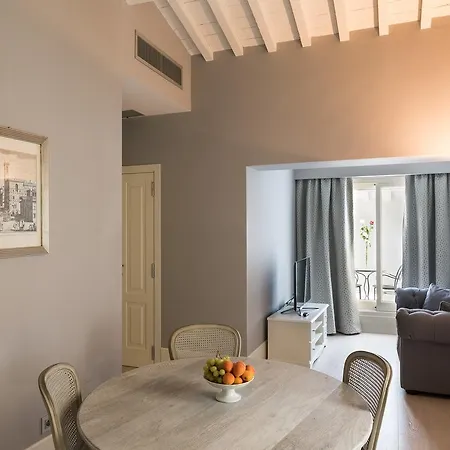 Cavalieri Palace Luxury Residences شقة فندقية 3*