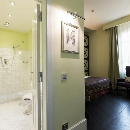 شقة فندقية Cavalieri Palace Luxury Residences 3*