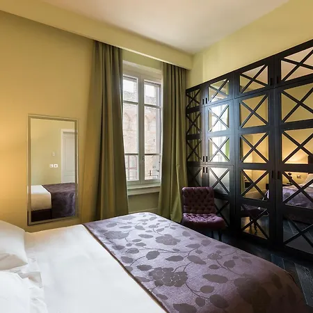 Cavalieri Palace Luxury Residences