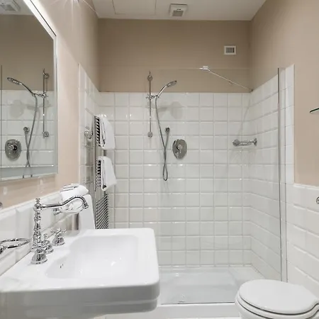 Cavalieri Palace Luxury Residences شقة فندقية 3*