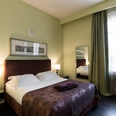 شقة فندقية Cavalieri Palace Luxury Residences 3*