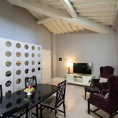 Cavalieri Palace Luxury Residences شقة فندقية