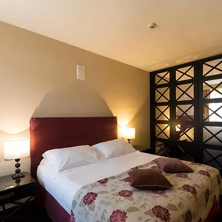 Cavalieri Palace Luxury Residences شقة فندقية 3*