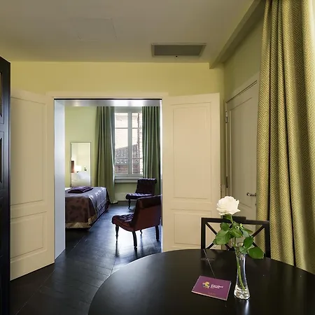 Cavalieri Palace Luxury Residences شقة فندقية