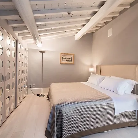 Cavalieri Palace Luxury Residences 3*
