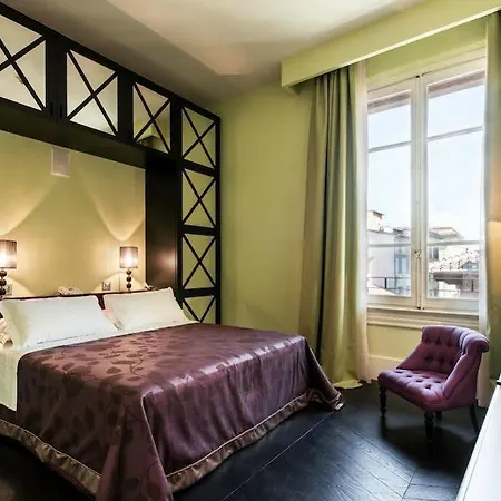 Cavalieri Palace Luxury Residences 3*