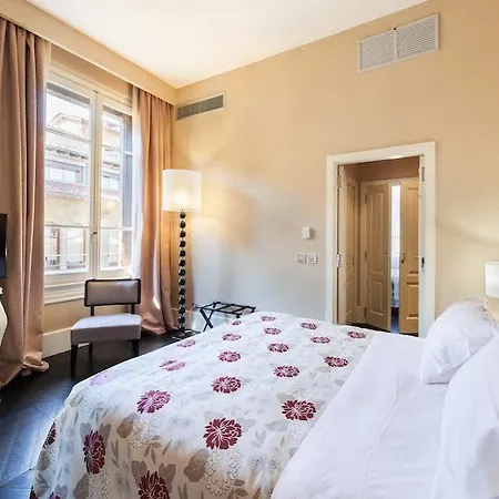 Cavalieri Palace Luxury Residences شقة فندقية