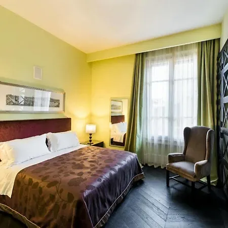 Cavalieri Palace Luxury Residences شقة فندقية