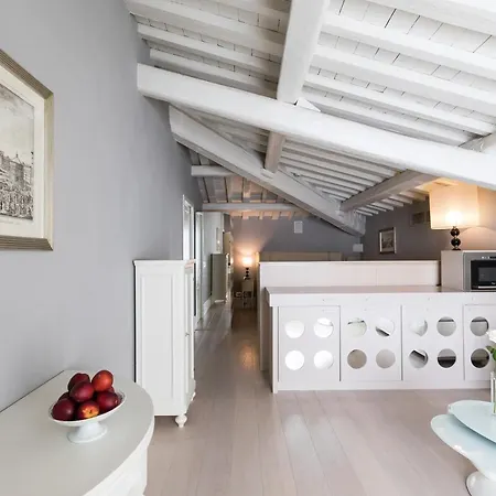 Cavalieri Palace Luxury Residences Aparthotel Firenze