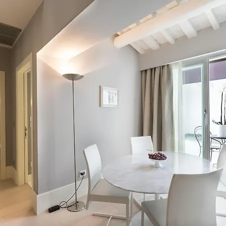 Cavalieri Palace Luxury Residences Firenze