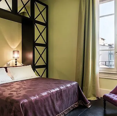 Cavalieri Palace Luxury Residences Aparthotel Firenze