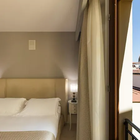 Ξενοδοχείο με διαμερίσματα Cavalieri Palace Luxury Residences