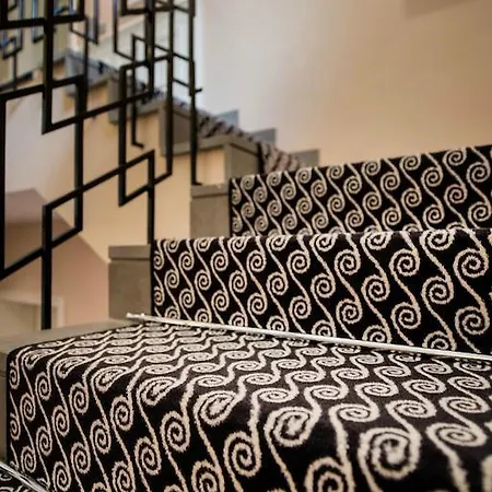 Aparthotel Cavalieri Palace Luxury Residences Firenze