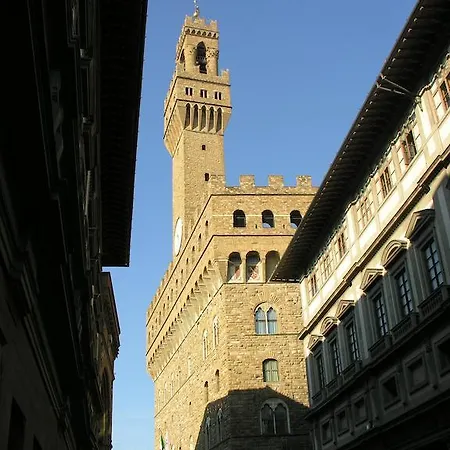 Cavalieri Palace Luxury Residences Firenze