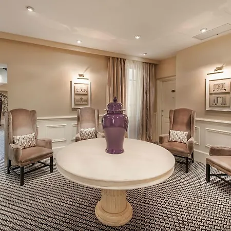Cavalieri Palace Luxury Residences Firenze