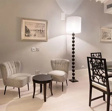 Cavalieri Palace Luxury Residences Firenze