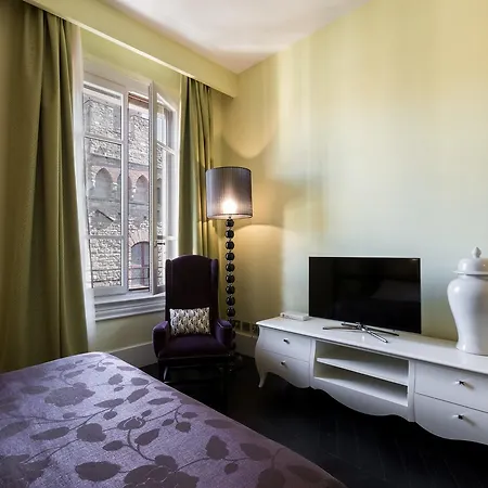 Cavalieri Palace Luxury Residences Firenze