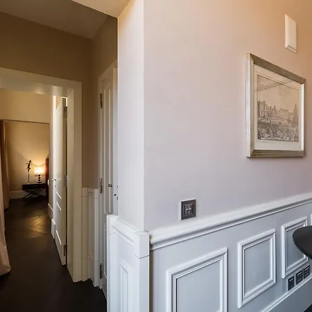 Cavalieri Palace Luxury Residences Firenze