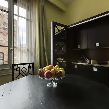 Aparthotel Cavalieri Palace Luxury Residences Firenze