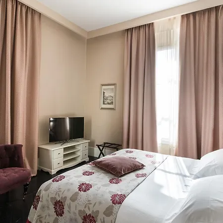 Aparthotel Cavalieri Palace Luxury Residences Firenze