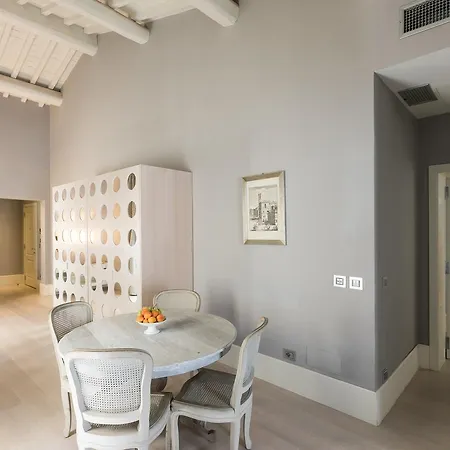 Cavalieri Palace Luxury Residences Aparthotel Florence
